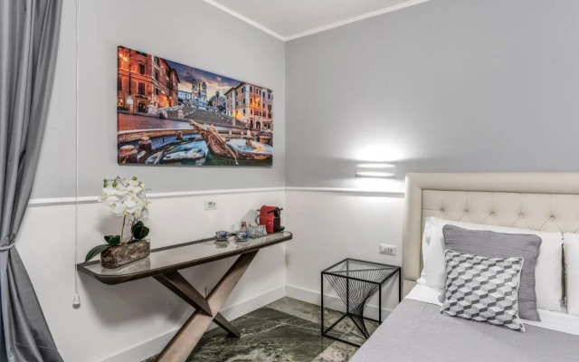 The First Dream Suites