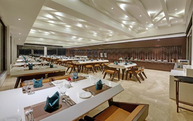 The Kumbha Residency-Luxury Resort and Spa