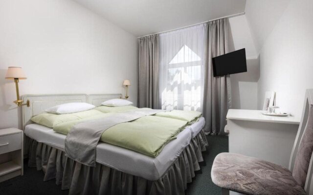 Hotel Berlin