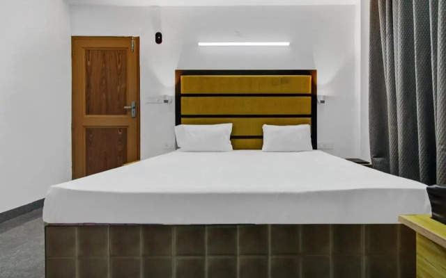 Oyo Flagship 703704 Hotel Beas River Retreat