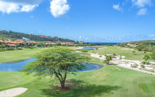 Fascinating Ocean Front 3BR Penthouse at Blue Bay Beach & Golf Resort