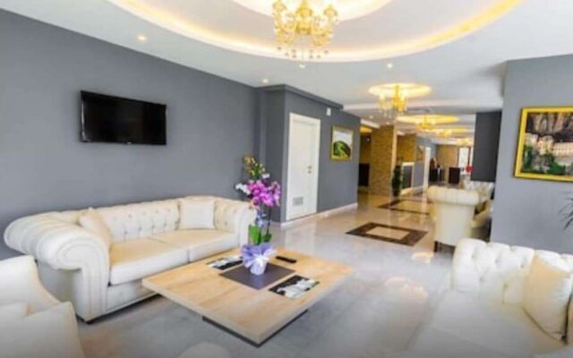 Centro Hotel Trabzon