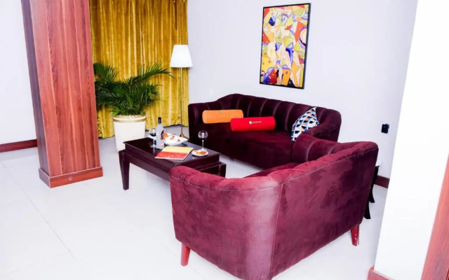 The Limewood Hotel
