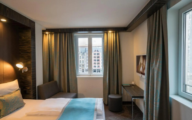 Motel One Leipzig - Nikolaikirche