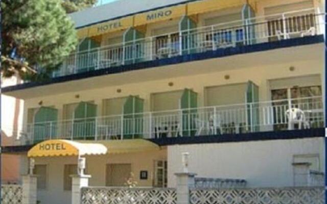 Hotel Miño