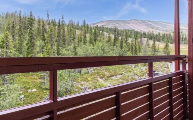 Ylläs chalets a 507