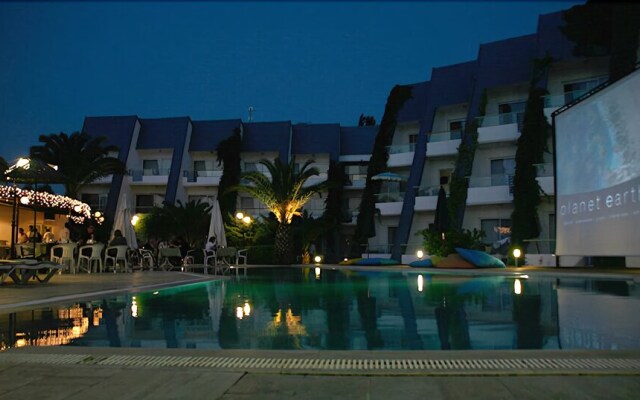 Hotel Nova Apart
