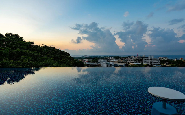Glamday Style Hotel & Resort Okinawa Yomitan