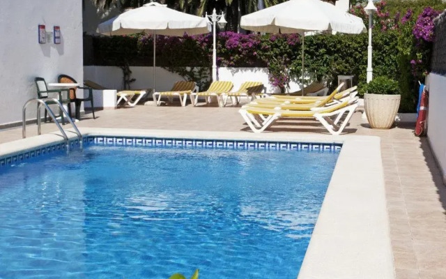 Hotel Villa Singala