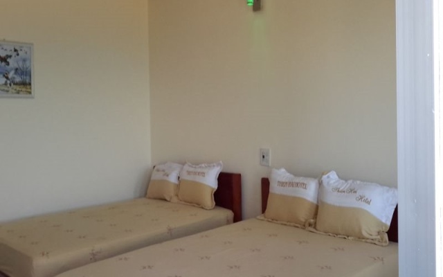 Hotel Thien Hai – Guest Rooms – Quy Nhon