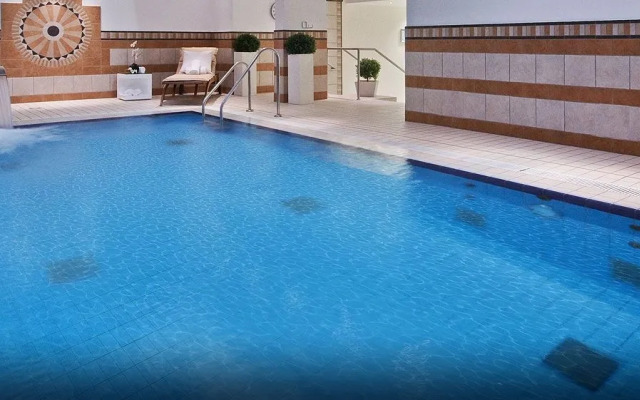 Hilton Munich Park