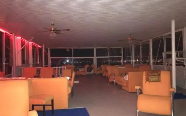 Cim Apartments Pansiyon