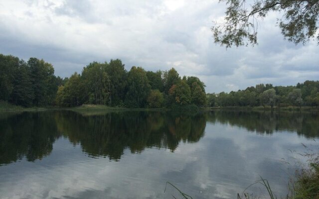 Holiday Home na Suvorovskoy