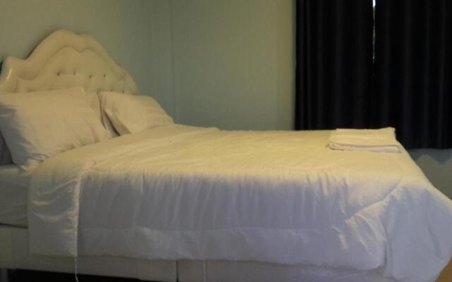 Baan Ma Khok Homestay