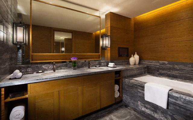 Hyatt Regency Changbaishan
