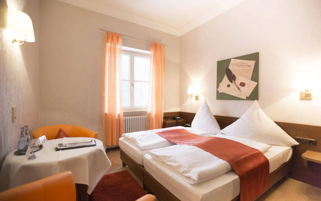 Hotel Müller Hohenschwangau