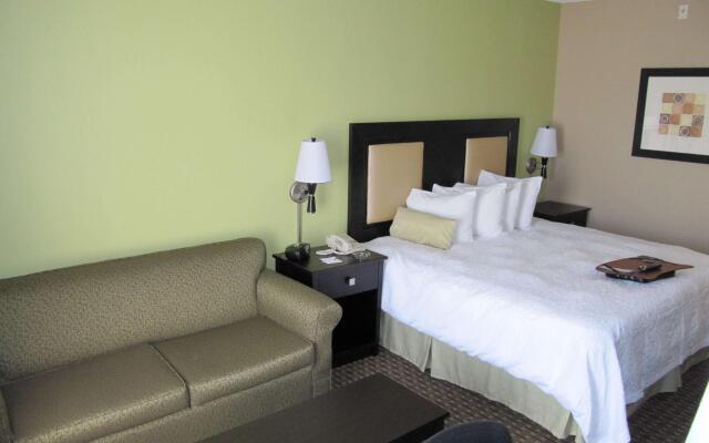 Hampton Inn Lindale/Tyler