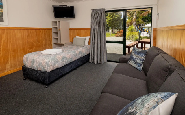 Motueka TOP 10 Holiday Park