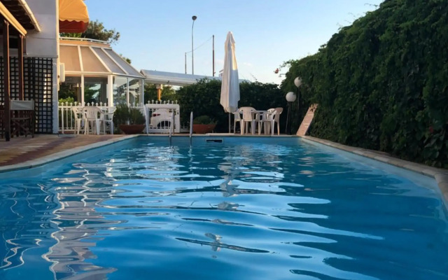 Park Hotel