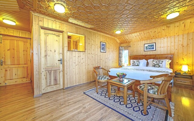 Shaw Inn