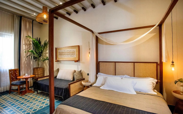 Cigno Hotel (Adults Only)