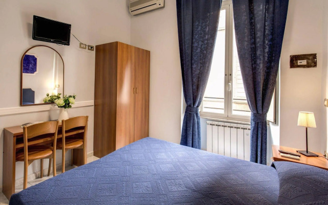 Salandra Roma Suite
