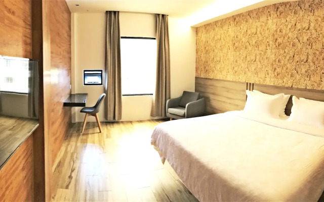 Hotel Legend Boutique