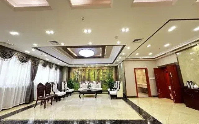 Nanlin Hotel
