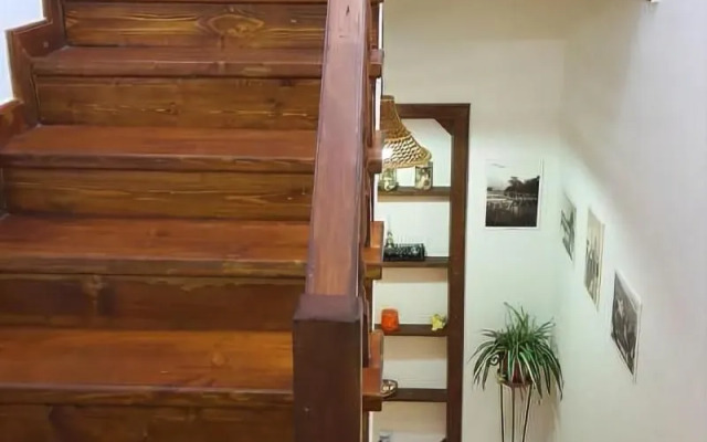 Hotel Bujtina e Bardhe