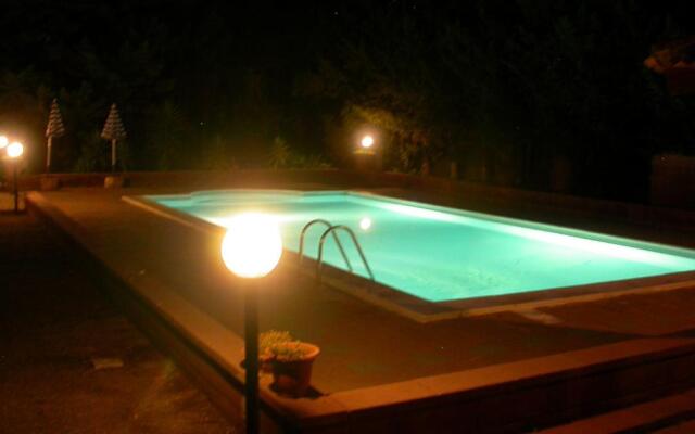 Villa Teresa