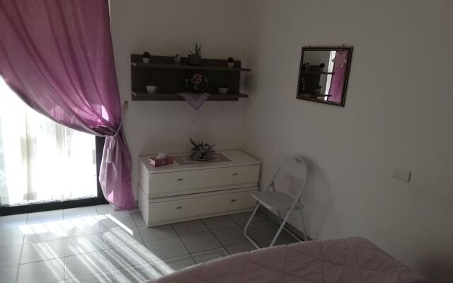 B&B Vittorio Emanuele