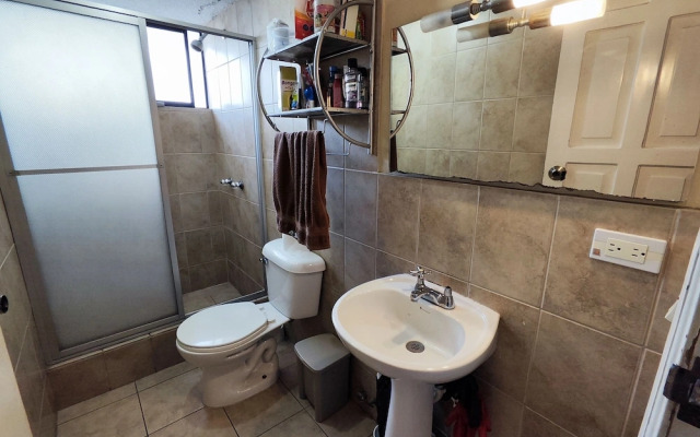 The Inca GuestHouse - Hostel