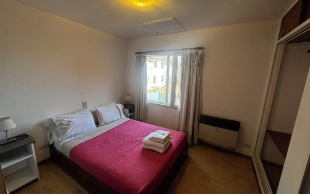 Flamenco Bay Apartments