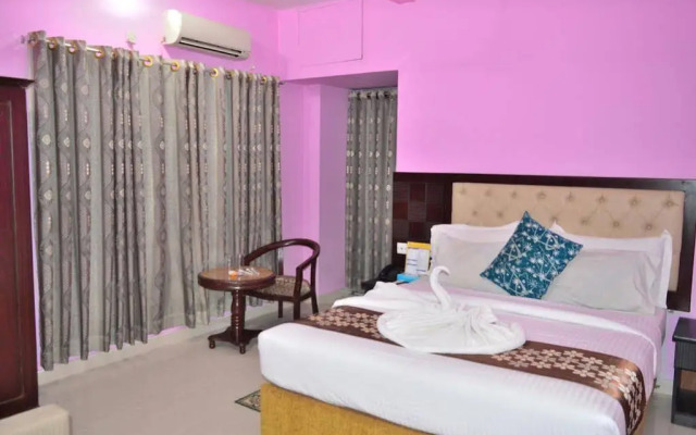Hotel Regal Palace