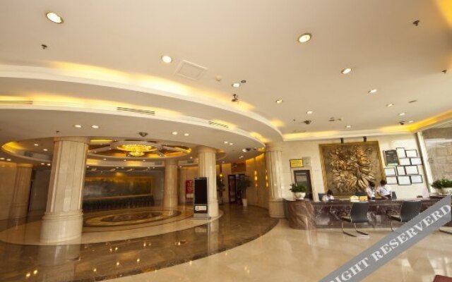 Yulida Hotel