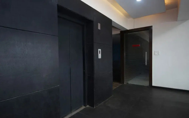 Oyo Rooms Whitefield Main Road