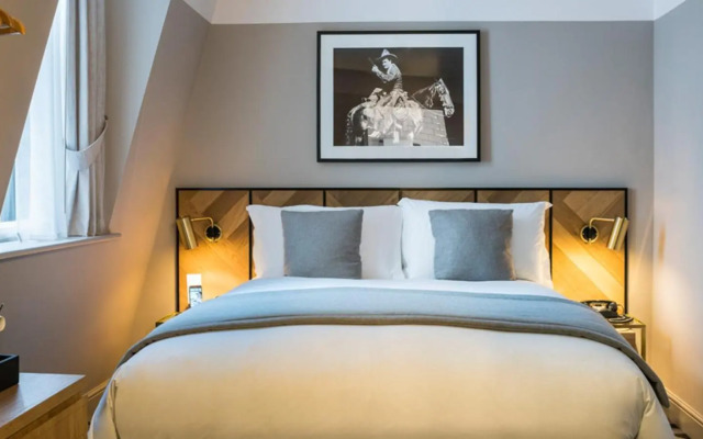 Van der Valk Hotel Rotterdam - Blijdorp