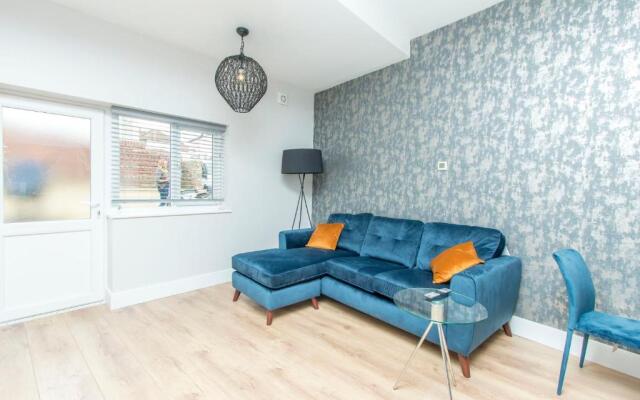 Coldharbour Suites