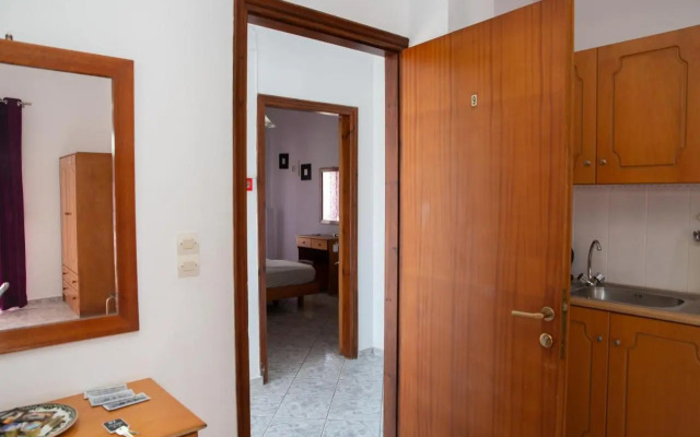 Sea Breeze 2 Apartments