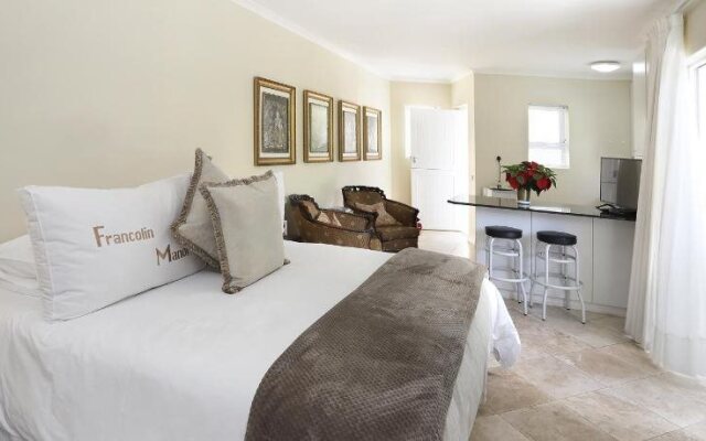 Francolin Manor