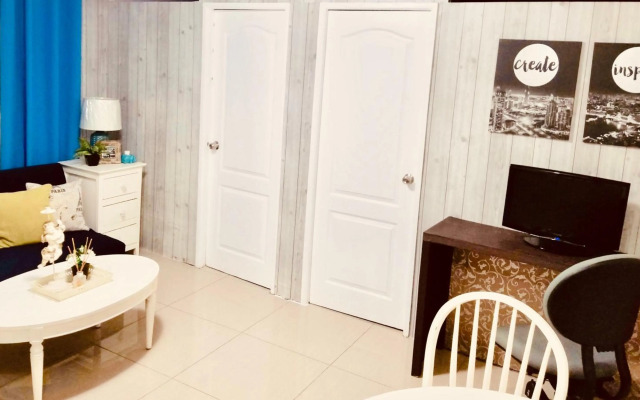 Super Cute Hampton Suites