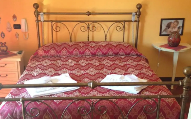 Bed and Breakfast Il Vicolo