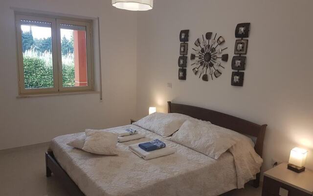 Italian Charm, Modern Elegance in Pizzo