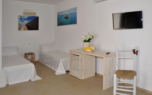 Agriturismo La Turrita