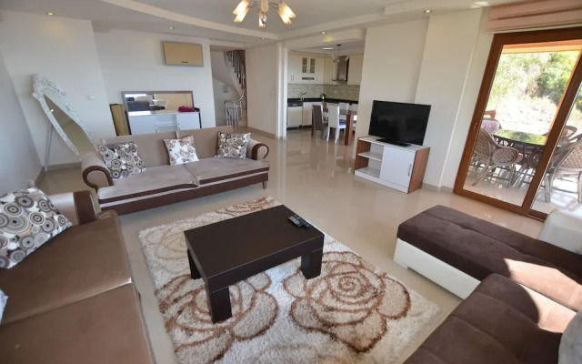 Bektas Villa 2