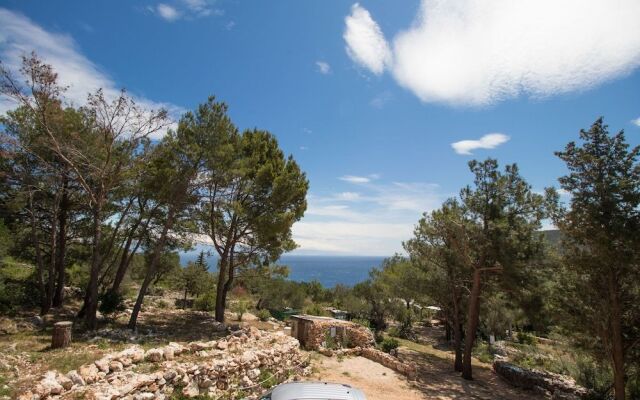 Apartments Nusret