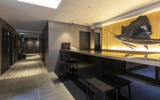 Tabist kiki HOTEL KYOTO Sanjo Takakura