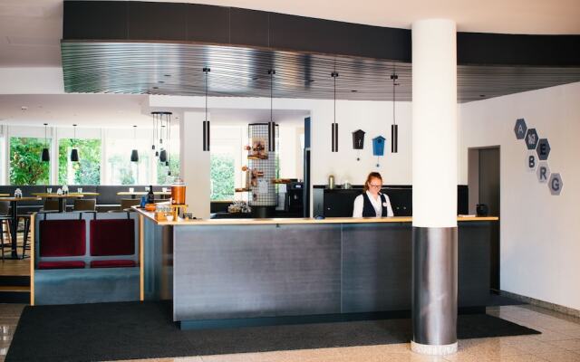 Vienna House Easy By Wyndham Amberg