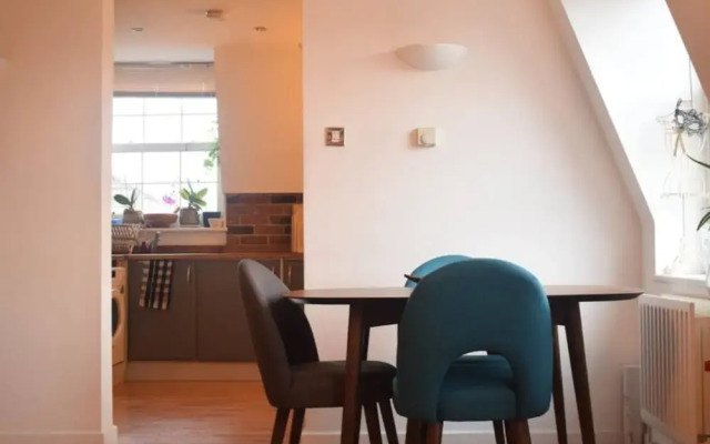 1 Bedroom Property in Bermondsey