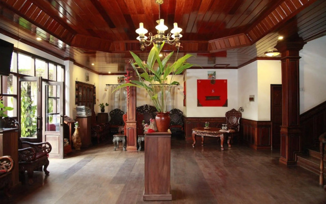 Vangsavath Hotel